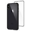 Чехол для мобильного телефона Spigen iPhone XS Max Ultra Hybrid 360 Black (065CS25132) изображение 4