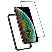 Чехол для мобильного телефона Spigen iPhone XS Max Ultra Hybrid 360 Black (065CS25132) изображение 7