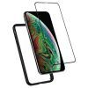 Чехол для мобильного телефона Spigen iPhone XS Max Ultra Hybrid 360 Black (065CS25132) изображение 7