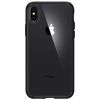 Чехол для мобильного телефона Spigen iPhone XS Max Ultra Hybrid 360 Black (065CS25132)