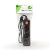 Сетевой фильтр питания EnerGenie EG-PSU3-01 изображение 3