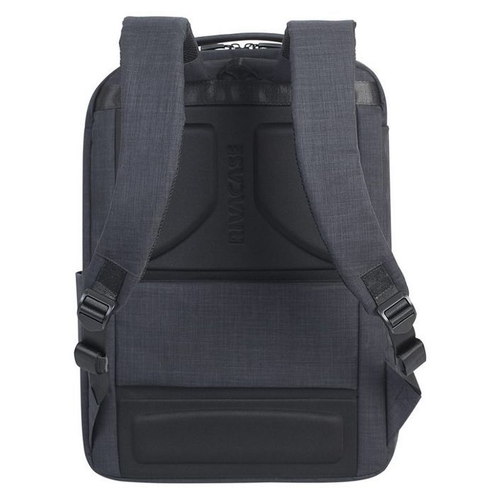 Рюкзак для ноутбука RivaCase 17.3" 8365 Blue (8365Blue) изображение 2