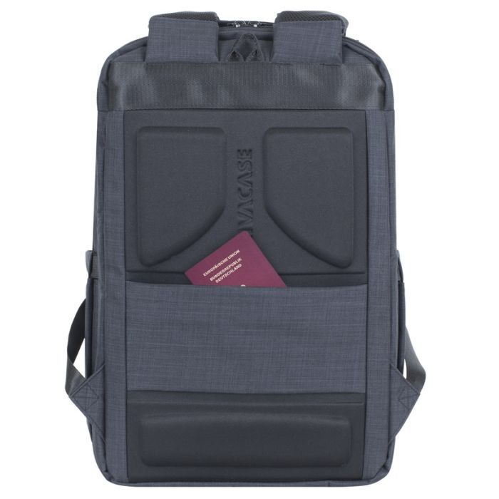 Рюкзак для ноутбука RivaCase 17.3" 8365 Blue (8365Blue) изображение 3