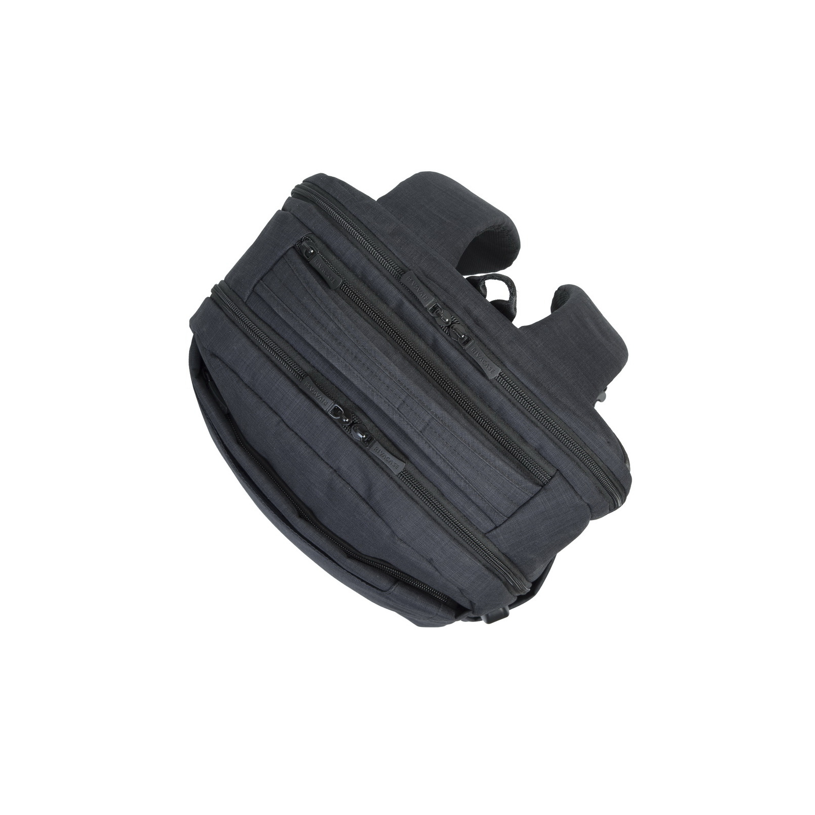 Рюкзак для ноутбука RivaCase 17.3" 8365 Black (8365Black) зображення 4