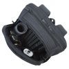 Рюкзак для ноутбука RivaCase 17.3" 8365 Black (8365Black) изображение 5