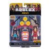 Фигурка для геймеров Jazwares Roblox Game Packs RoBeats W4 (ROG0124) изображение 2 Фигурка для геймеров Jazwares Roblox Game Packs RoBeats W4 (ROG0124) изображение 2
