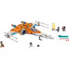 Конструктор LEGO Star Wars Истребитель типа Х По Дамерона 761 деталь (75273) изображение 2