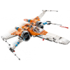 Конструктор LEGO Star Wars Винищувач X-Wing По Демерона (75273) зображення 3