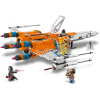 Конструктор LEGO Star Wars Винищувач X-Wing По Демерона (75273) зображення 4