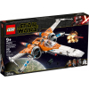Конструктор LEGO Star Wars Винищувач X-Wing По Демерона (75273)