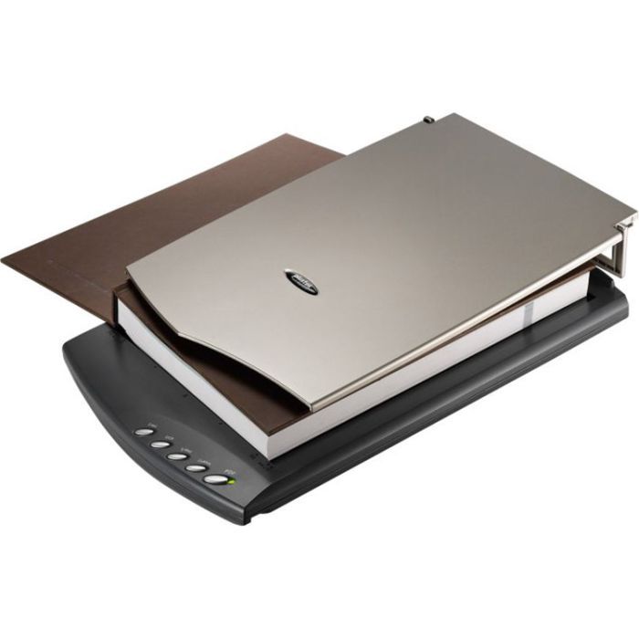 Сканер Plustek OpticSlim 2610 Plus (0304TS) зображення 3