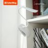 Настільна лампа ColorWay LED Flexible & Clip з вбудованим акумулятором 500mAh (CW-DL04FCB-W) зображення 2