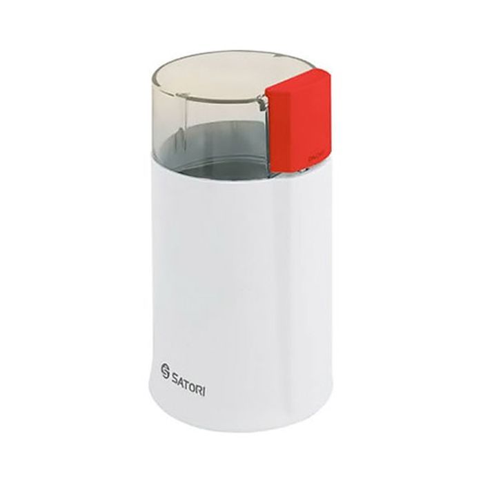 Кофемолка Satori SG-1802-RD