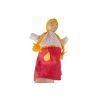 Игровой набор Goki Кукла-перчатка Гретель (51649G)
