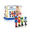 Игровой набор Guidecraft фигурок к конструкторам Better Builders Профессии (G8304)