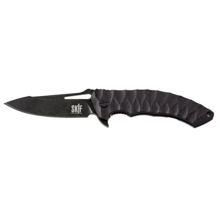 Ніж Skif Shark II BSW Orange (421SEBOR)