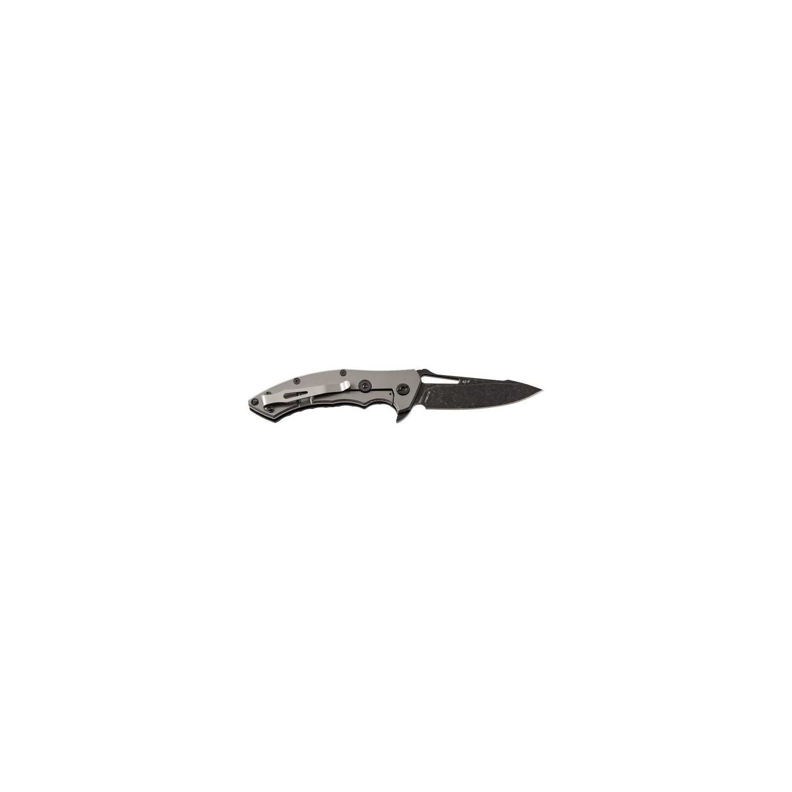 Нож Skif Shark II BSW Black (421SEB) изображение 2