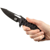 Нож Skif Shark II BSW Black (421SEB) изображение 5