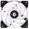 Кулер для корпуса ID-Cooling DF-12025-ARGB Trio (3pcs Pack) (DF-12025-ARGB Trio) изображение 2