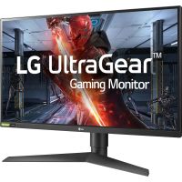 ᐈ Купить монитор LG 27GL83A-B в Киеве и Украине | Цена в магазине