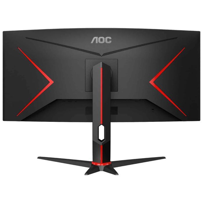 Монитор AOC CU34G2X/BK изображение 4