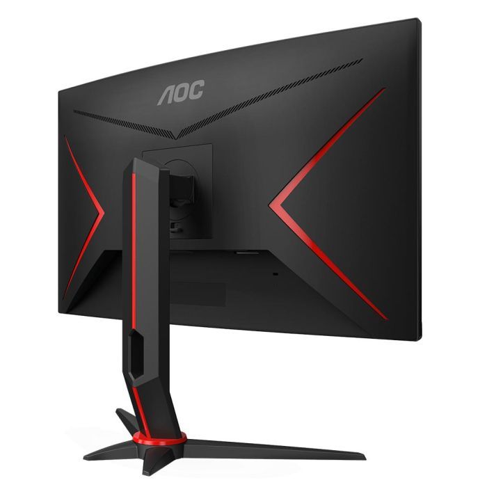Монитор AOC CU34G2X/BK изображение 6