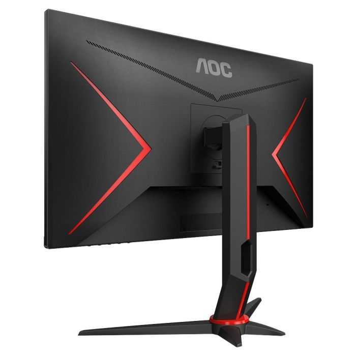 Монитор AOC CU34G2X/BK изображение 7