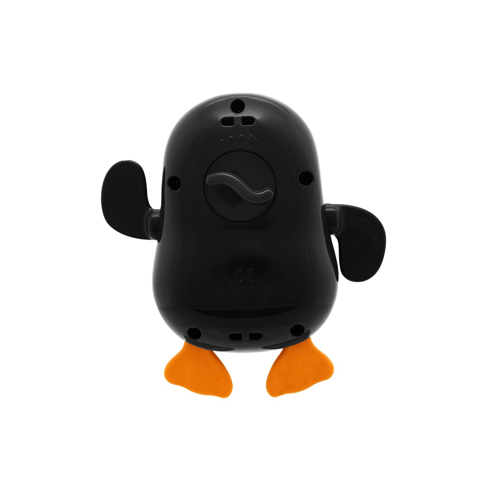 Іграшка для ванної Chicco Пінгвін плавець (09603.00) зображення 2