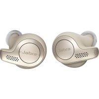 Наушники Jabra Elite 65t Gold Beige