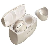 Наушники Jabra Elite 65t Gold Beige изображение 3