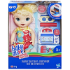 Кукла Hasbro Baby Alive Малышка и еда (E1947)
