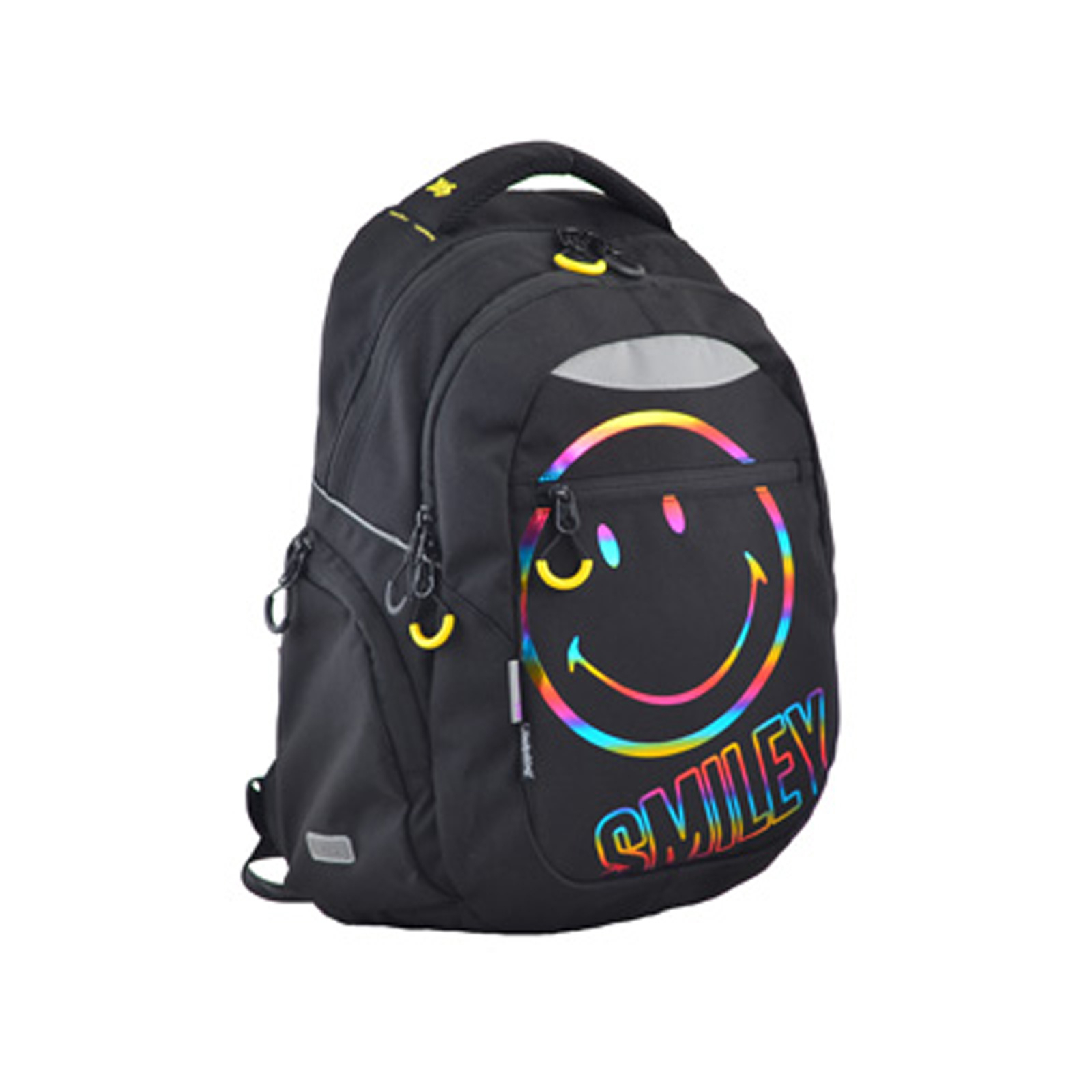 Рюкзак шкільний Yes T-23 Smiley (554792)