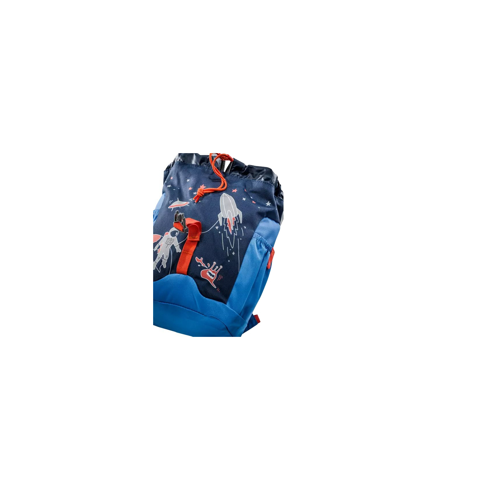 Рюкзак шкільний Deuter Schmusebar 3303 midnight-coolblue (3612020 3303) зображення 4