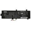 Аккумулятор для ноутбука Lenovo IdeaPad 510-15 L15M2PB5, 5080mAh (39Wh), 2cell, 7.68V, Li-io (A47340)