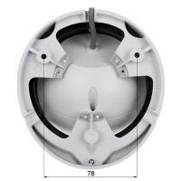 Камера відеоспостереження Hikvision DS-2CE56H0T-IT3ZF (2.7-13) зображення 3