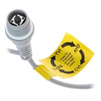 Камера відеоспостереження Hikvision DS-2CE56H0T-IT3ZF (2.7-13) зображення 4