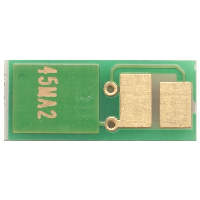 Чип для картриджа Canon 045H 2.2K Magenta AHK (1801002) зображення 2