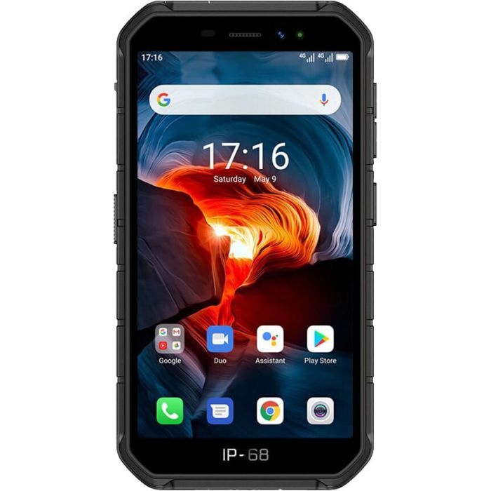 Мобильный телефон Ulefone Armor X7 PRO 4/32GB Orange (6937748733614) изображение 2