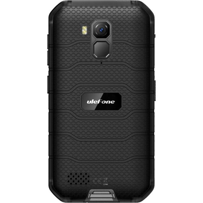 Мобильный телефон Ulefone Armor X7 PRO 4/32GB Orange (6937748733614) изображение 3