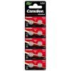 Батарейка AG0 / LR521 / LR63 Alkaline * 10 Camelion (AG0-BP10)