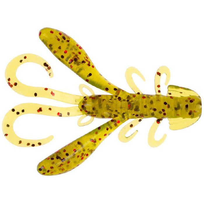 Силикон рыболовный Select Rak Craw 2.8" col.081 (5 шт/упак) (1870.06.64)