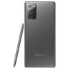 Мобільний телефон Samsung SM-N980F (Galaxy Note 20) Mystic Gray (SM-N980FZAGSEK) зображення 4
