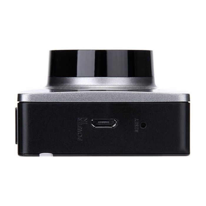 Видеорегистратор Xiaomi Yi Car DVR 1080P WiFi Gray (287450) изображение 6