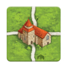 Настольная игра Hobby World Каркассон: Аббатство и мэр (915222) изображение 4