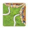 Настольная игра Hobby World Каркассон: Аббатство и мэр (915222) изображение 5