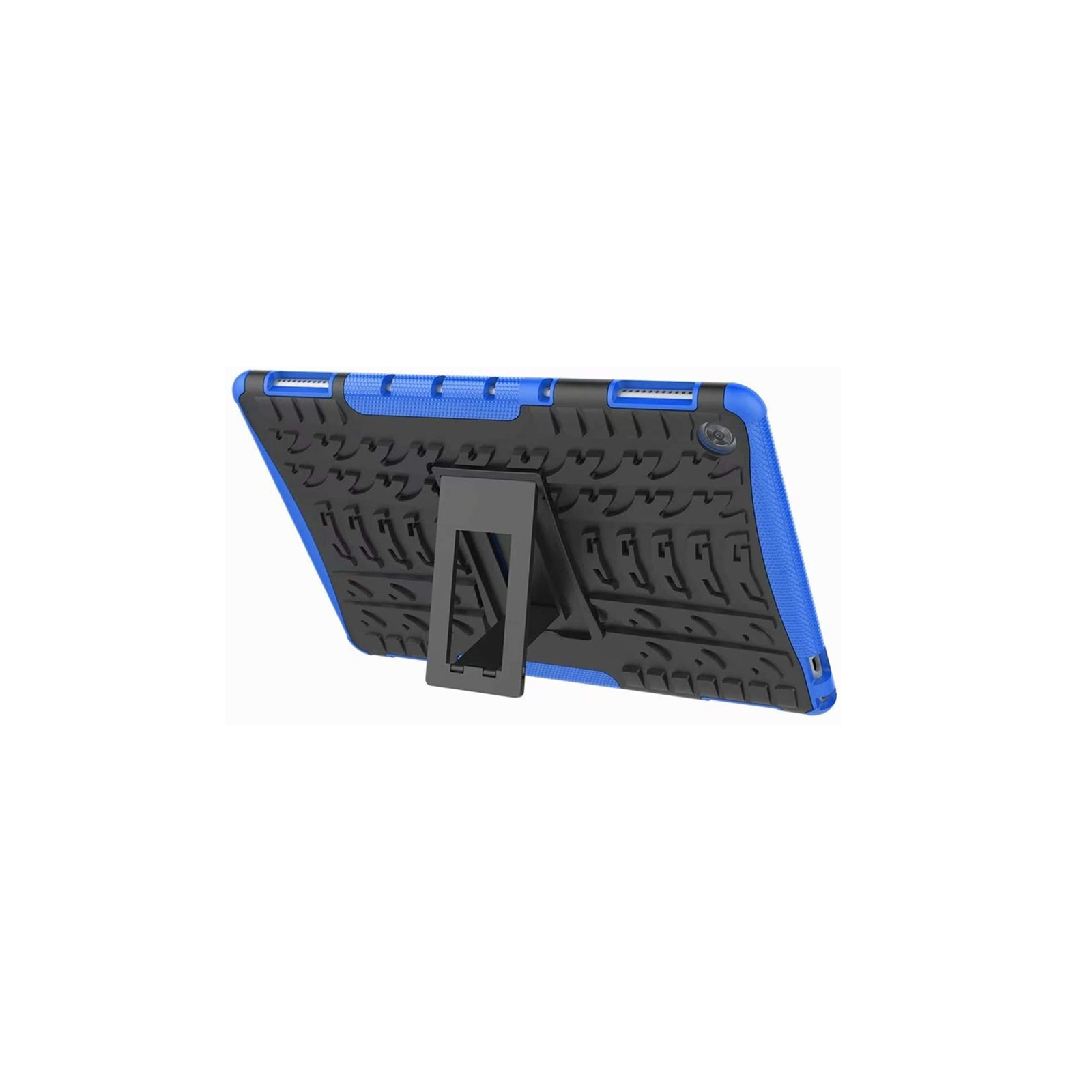 Чехол для планшета BeCover HUAWEI MediaPad M5 Lite 10 Blue (704869) изображение 2