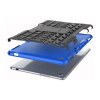 Чехол для планшета BeCover HUAWEI MediaPad M5 Lite 10 Blue (704869) изображение 3