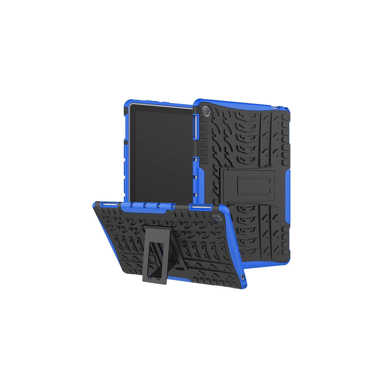 Чехол для планшета BeCover HUAWEI MediaPad M5 Lite 10 Blue (704869) изображение 4