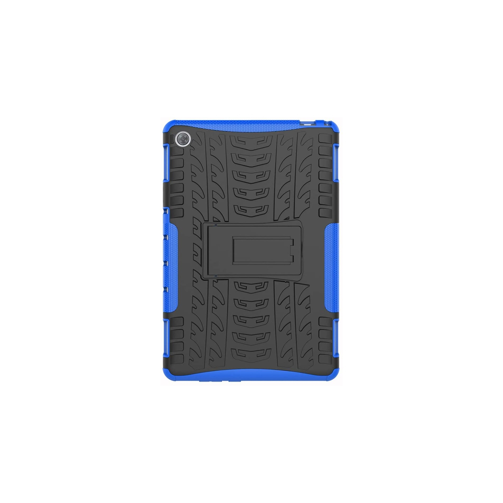 Чохол до планшета BeCover HUAWEI MediaPad M5 Lite 10 Blue (704869)