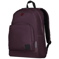 Рюкзак для ноутбука Wenger 16" Crango, Fig (610195)